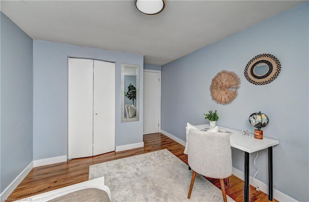 39 Southwood Drive, Kitchener, ON - Indoor