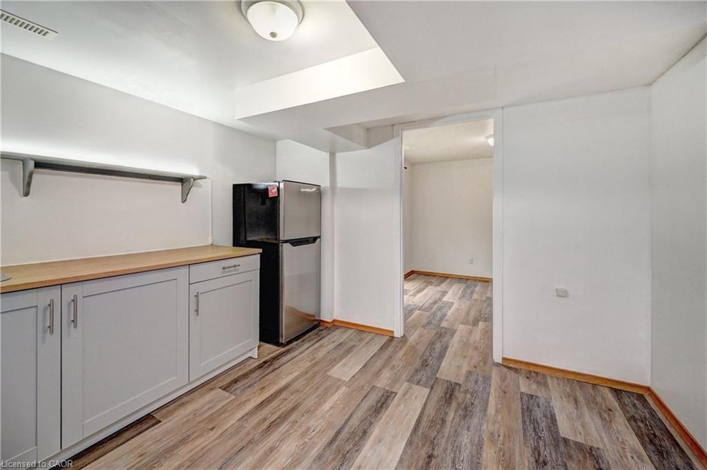 39 Southwood Drive, Kitchener, ON - Indoor