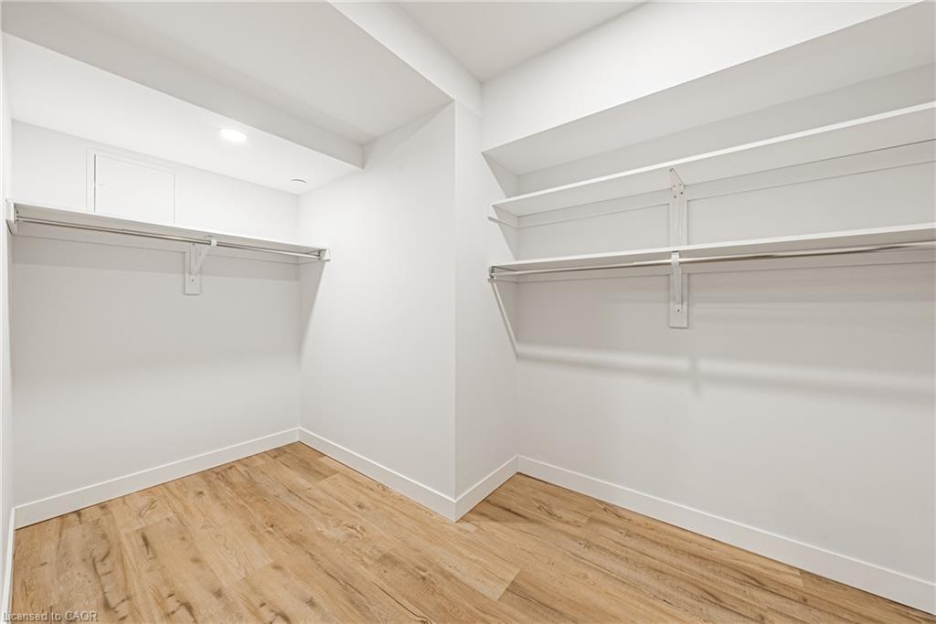 105-555 Sanatorium Road, Hamilton, ON - Indoor With Storage