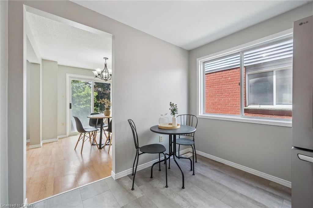 71 Moss Place, Guelph, ON - Indoor