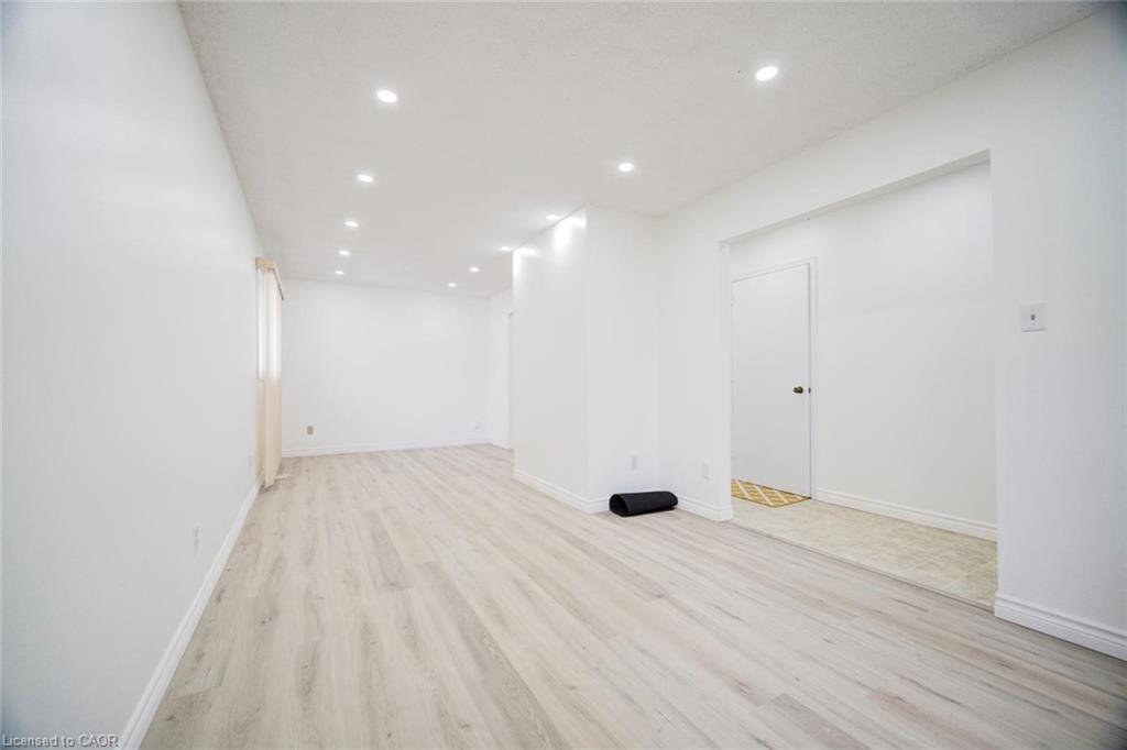 196 Millwood Crescent, Kitchener, ON - Indoor Photo Showing Other Room