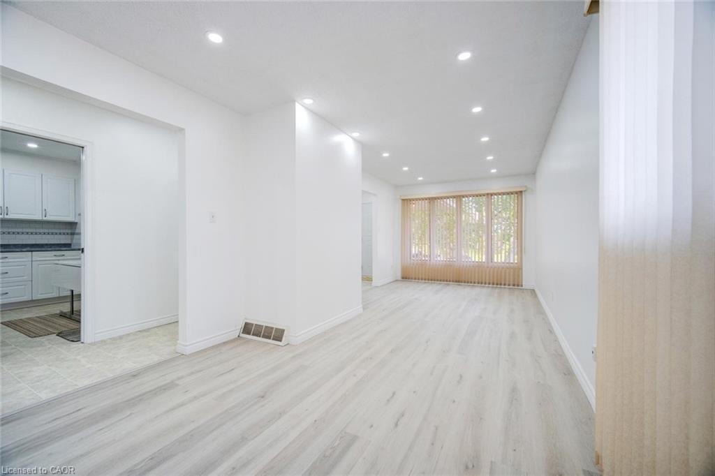 196 Millwood Crescent, Kitchener, ON - Indoor Photo Showing Other Room