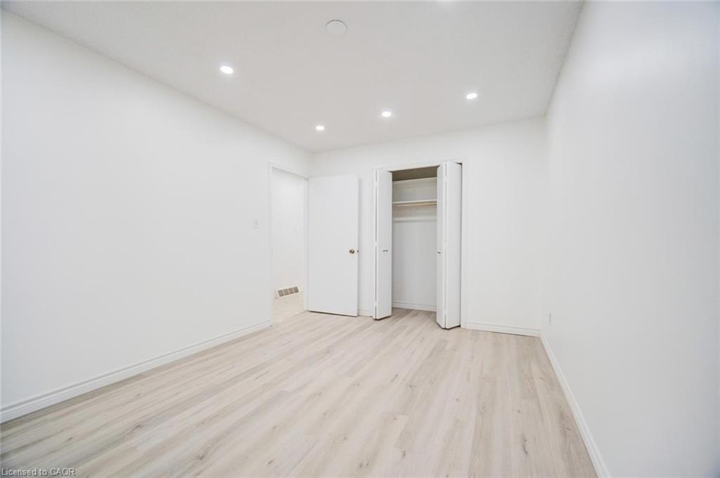 196 Millwood Crescent, Kitchener, ON - Indoor Photo Showing Other Room