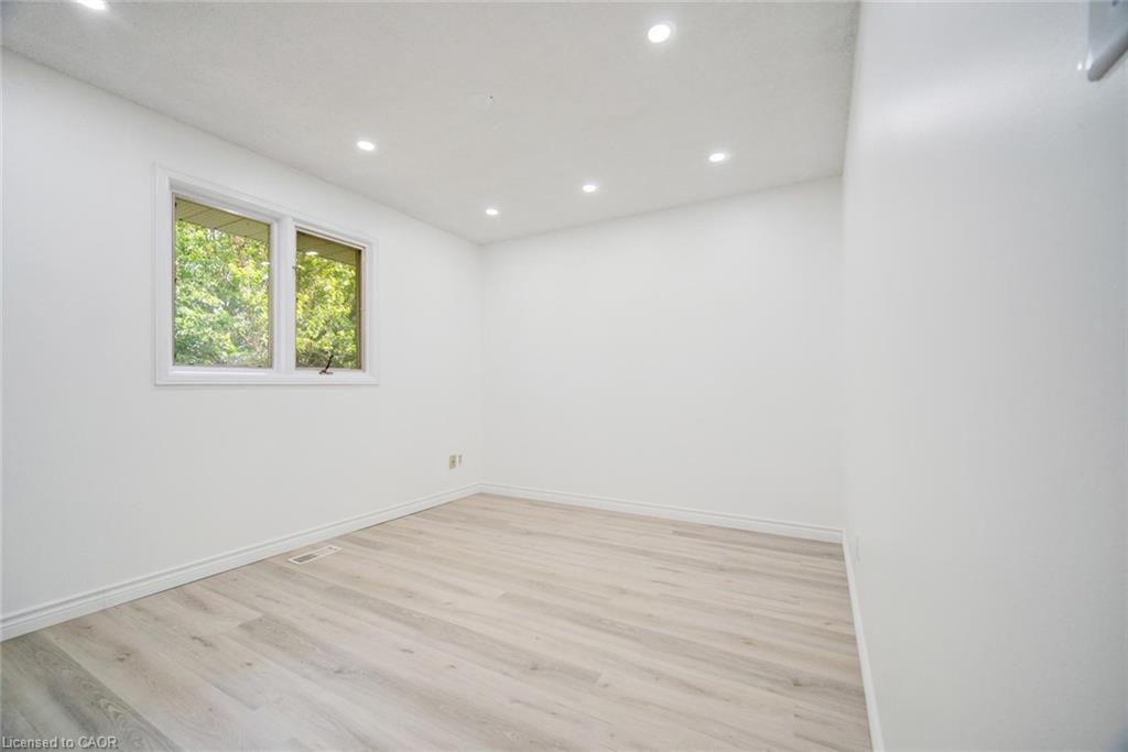 196 Millwood Crescent, Kitchener, ON - Indoor Photo Showing Other Room