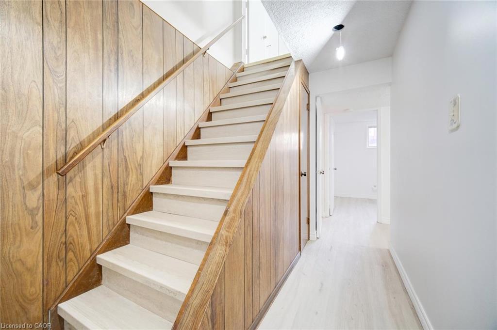 196 Millwood Crescent, Kitchener, ON - Indoor Photo Showing Other Room