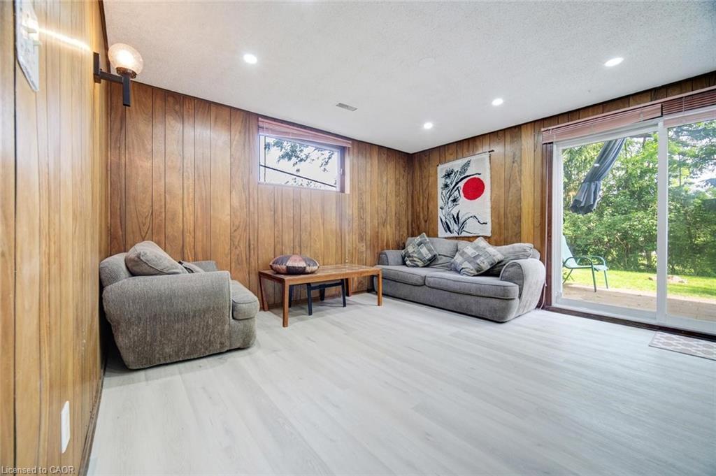 196 Millwood Crescent, Kitchener, ON - Indoor