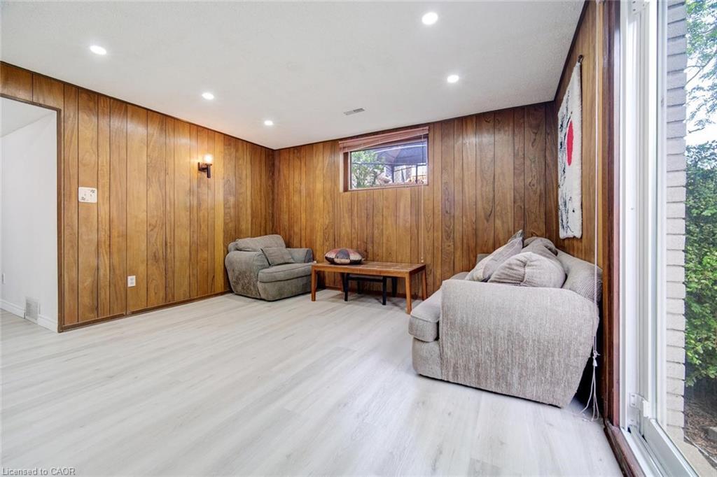 196 Millwood Crescent, Kitchener, ON - Indoor Photo Showing Other Room