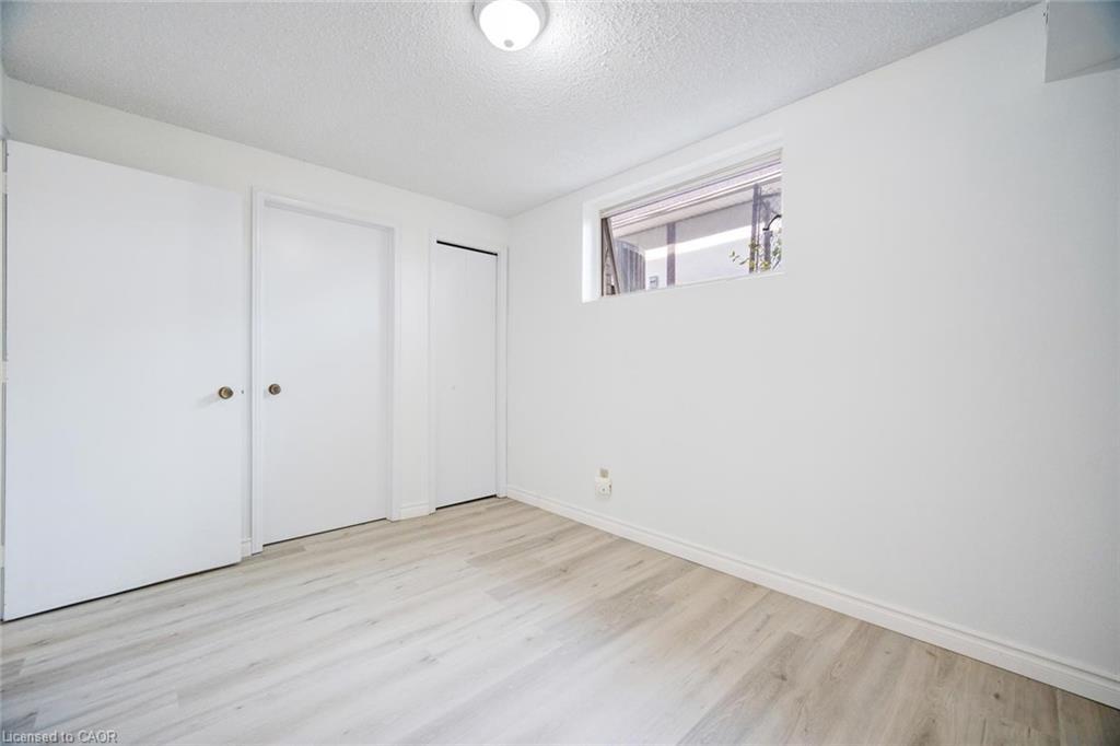 196 Millwood Crescent, Kitchener, ON - Indoor Photo Showing Other Room