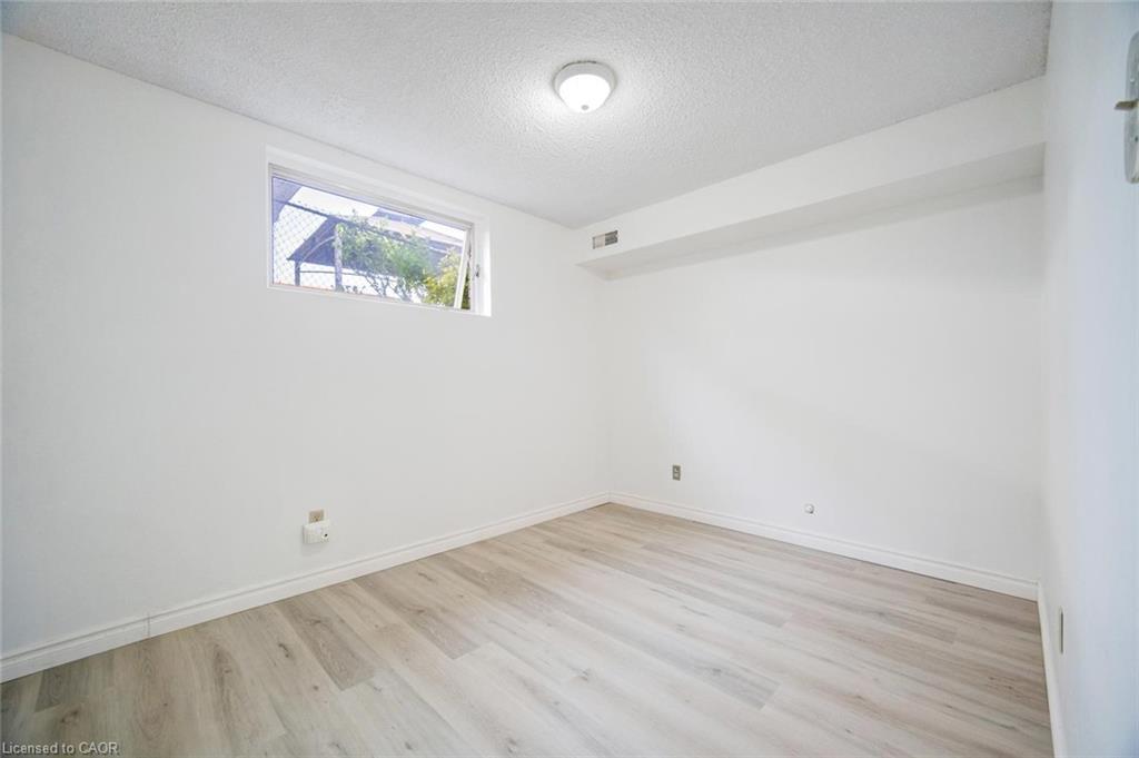196 Millwood Crescent, Kitchener, ON - Indoor Photo Showing Other Room