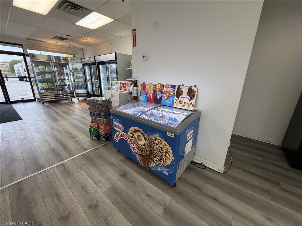 815 Weber Street E, Kitchener, ON