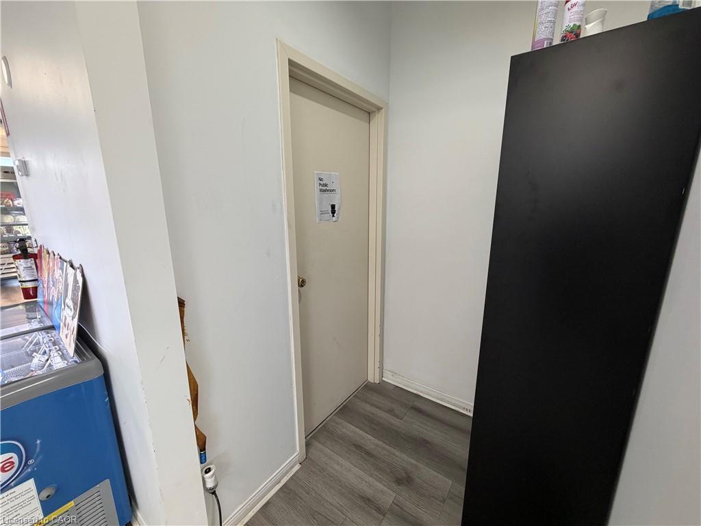 815 Weber Street E, Kitchener, ON