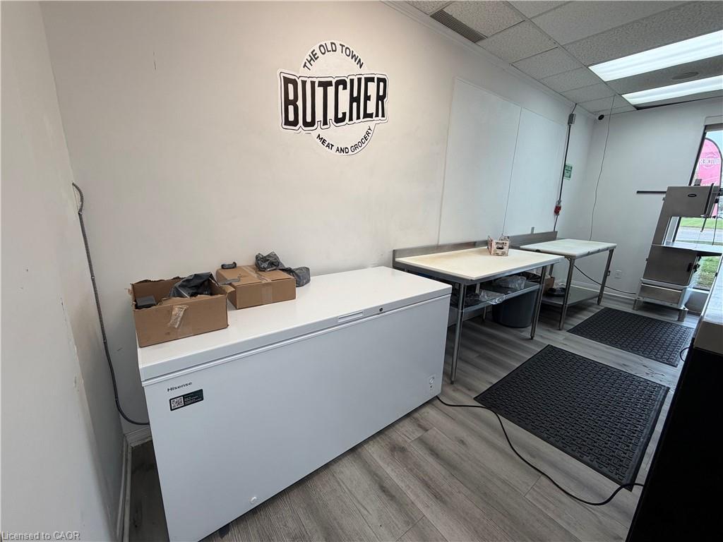 815 Weber Street E, Kitchener, ON