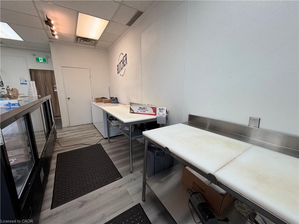 815 Weber Street E, Kitchener, ON