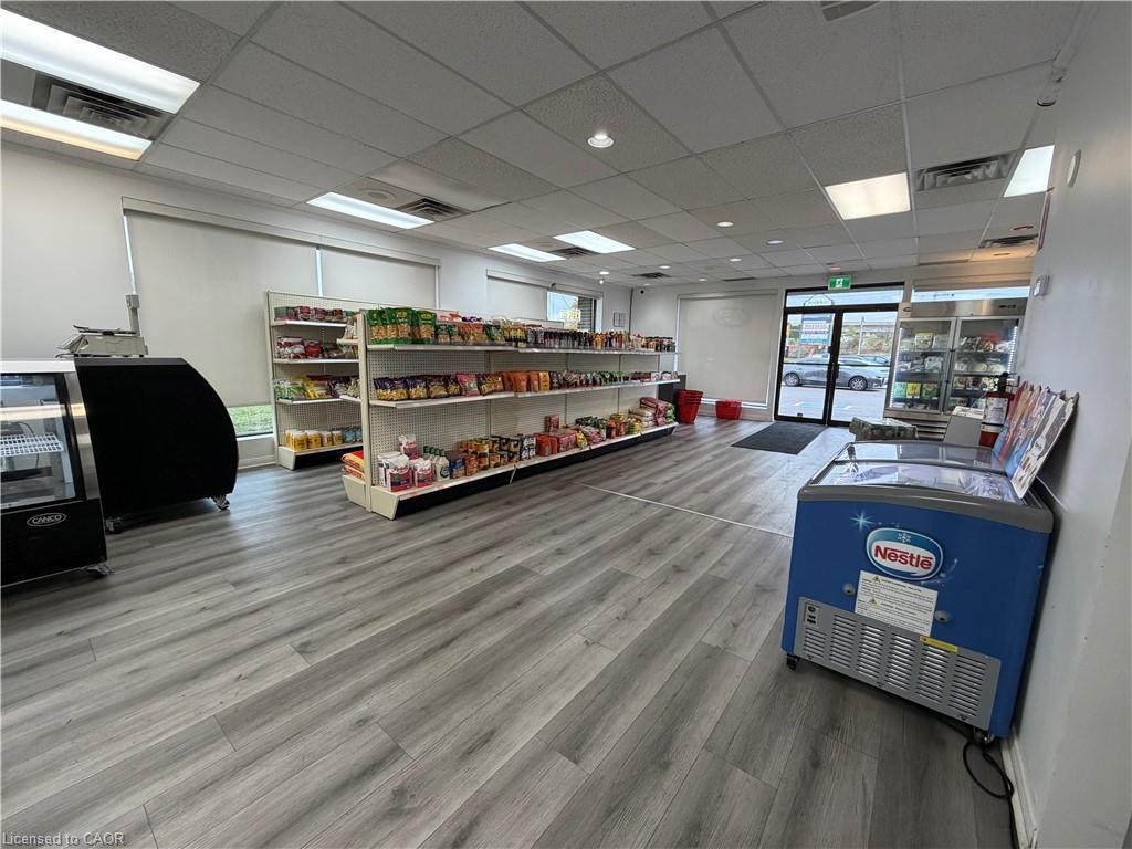 815 Weber Street E, Kitchener, ON