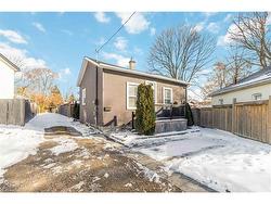 36 Mount Pleasant Street Brantford, ON N3T 1S6