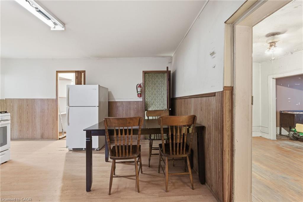 42 Burlington Street E, Hamilton, ON - Indoor