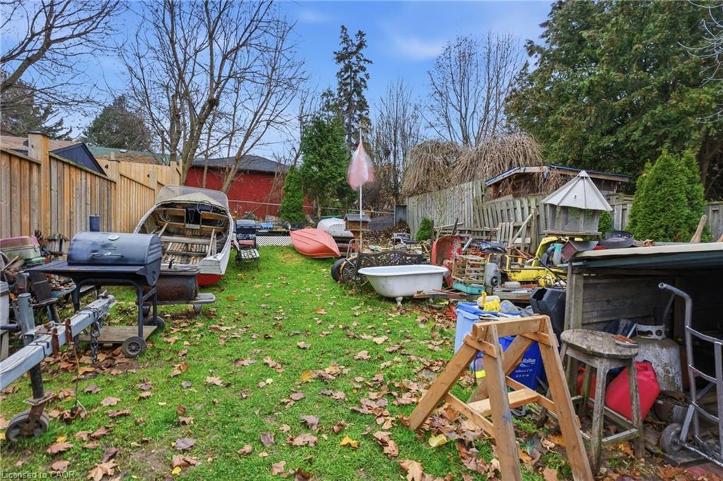 42 Burlington Street E, Hamilton, ON - Outdoor