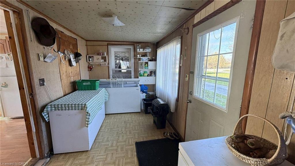 226 Norfolk County 28 Road, Langton, ON - Indoor