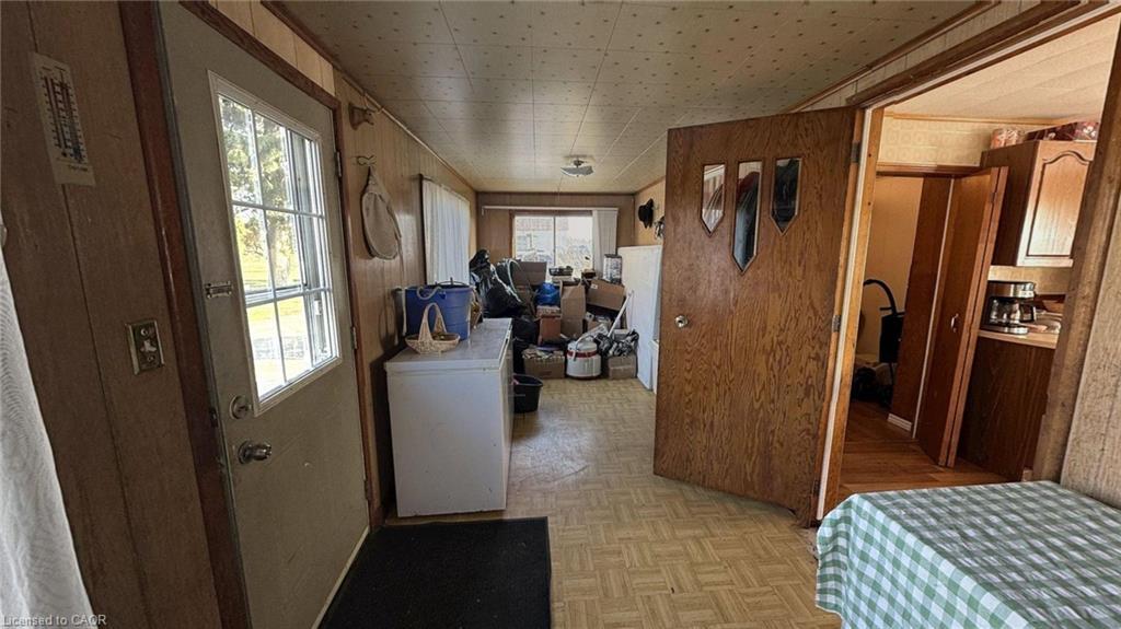 226 Norfolk County 28 Road, Langton, ON - Indoor