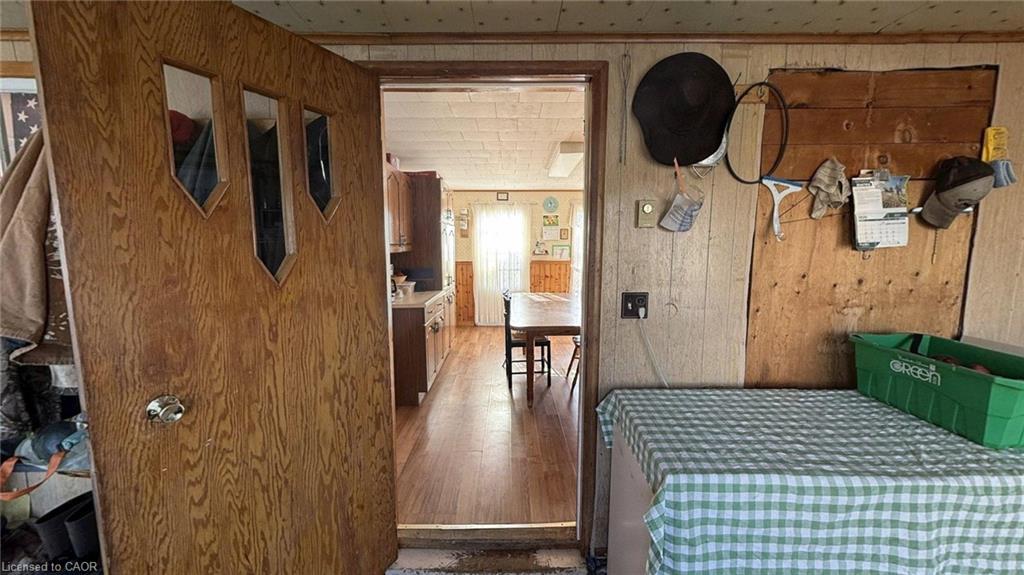 226 Norfolk County 28 Road, Langton, ON - Indoor