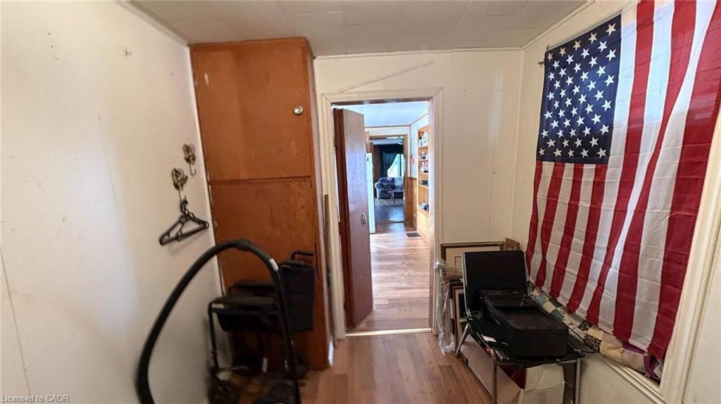 226 Norfolk County 28 Road, Langton, ON - Indoor Photo Showing Other Room