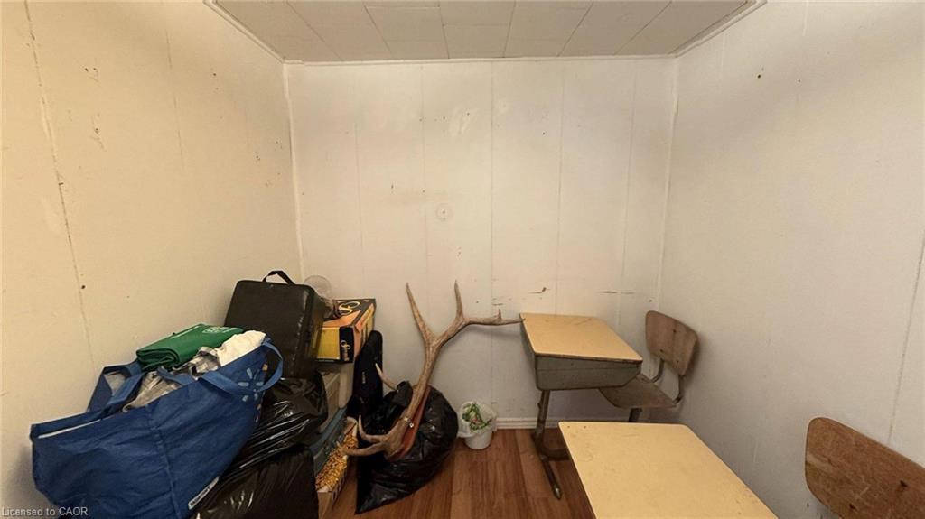 226 Norfolk County 28 Road, Langton, ON - Indoor