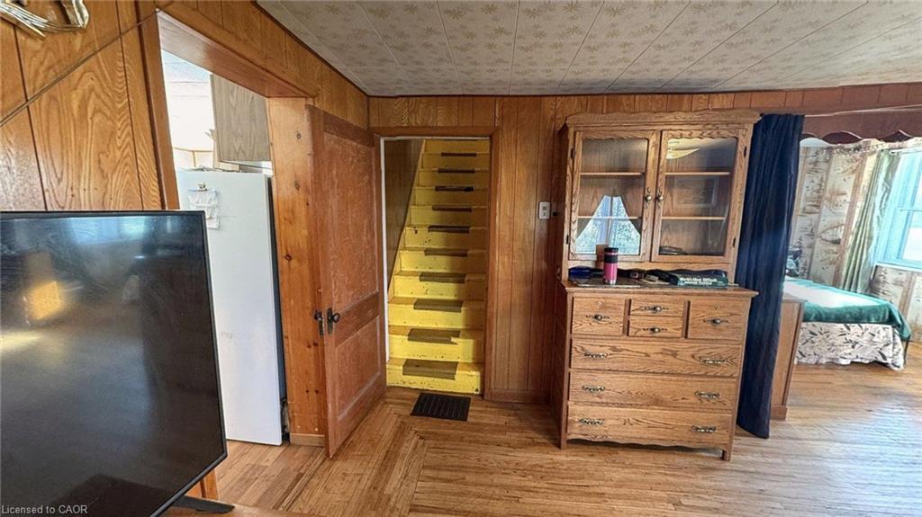 226 Norfolk County 28 Road, Langton, ON - Indoor