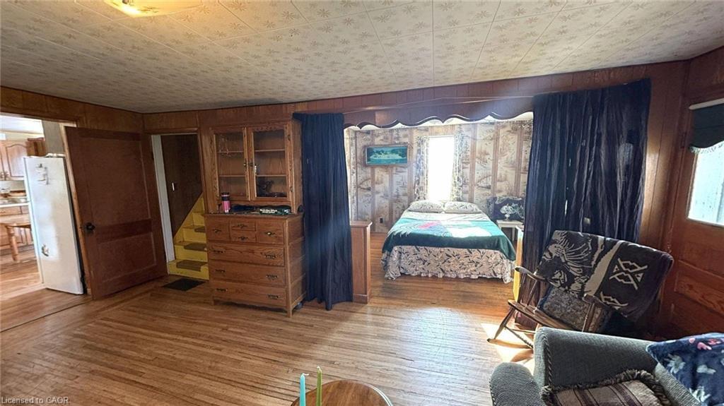 226 Norfolk County 28 Road, Langton, ON - Indoor