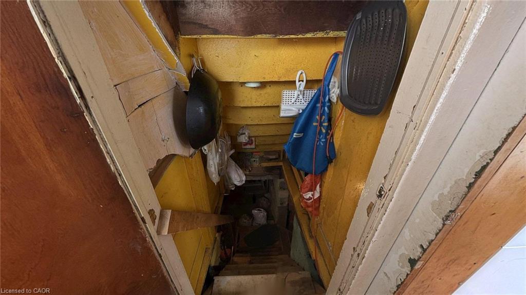 226 Norfolk County 28 Road, Langton, ON - Indoor Photo Showing Other Room