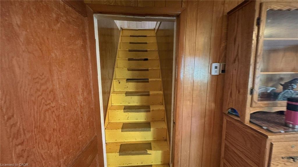 226 Norfolk County 28 Road, Langton, ON - Indoor Photo Showing Other Room