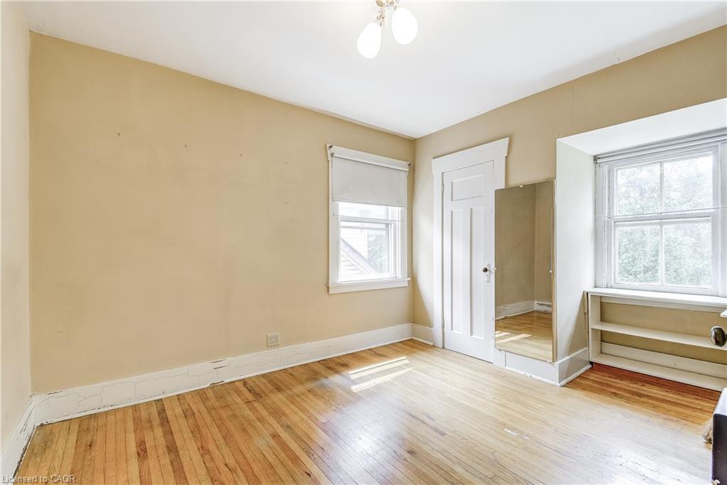 182 Balmoral Avenue S, Hamilton, ON - Indoor Photo Showing Other Room