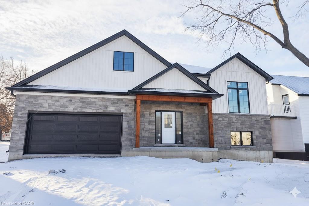 4178 Fly Road, Campden, ON - Outdoor