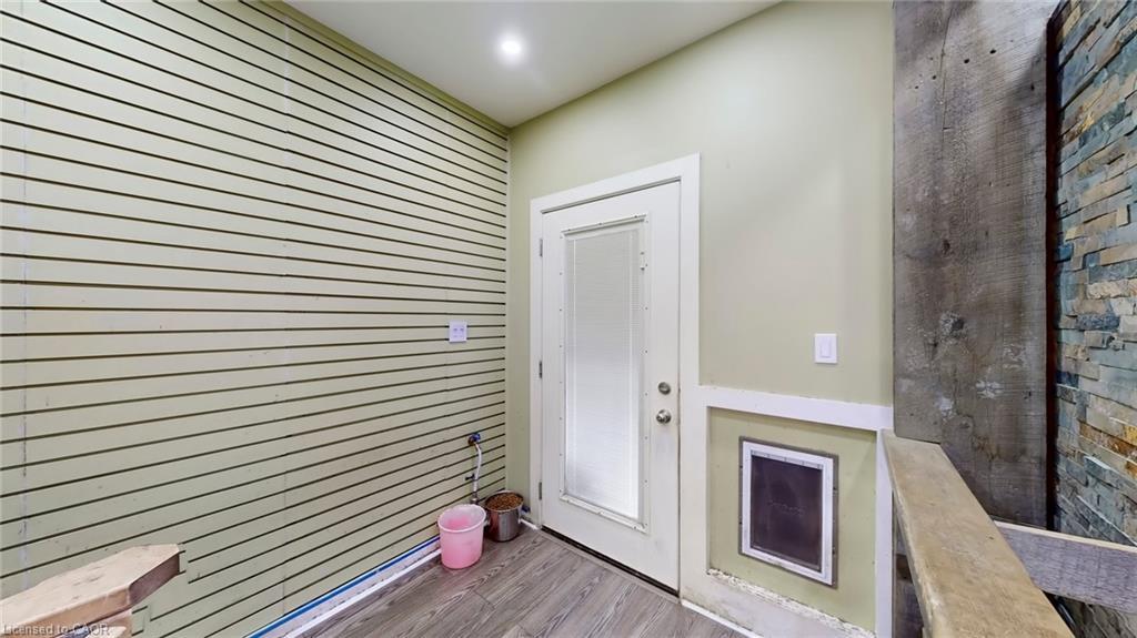 94 Mill Street, Uxbridge, ON - Indoor Photo Showing Other Room
