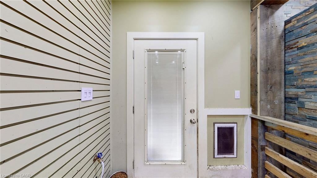 94 Mill Street, Uxbridge, ON - Photo Showing Other Room