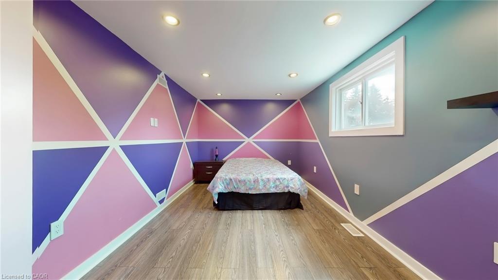 94 Mill Street, Uxbridge, ON - Indoor