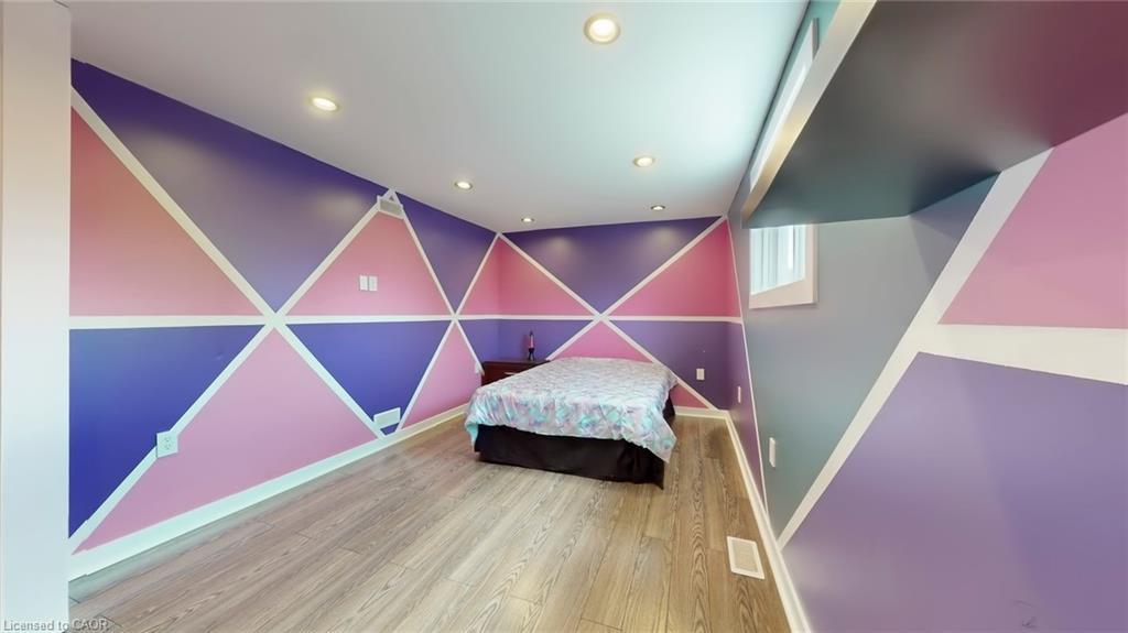 94 Mill Street, Uxbridge, ON - Indoor