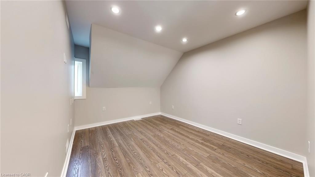 94 Mill Street, Uxbridge, ON - Indoor Photo Showing Other Room