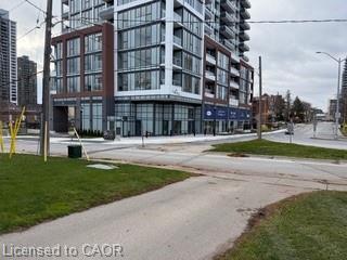 902-2088 James Street, Burlington, ON - Outdoor
