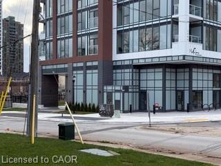 902-2088 James Street, Burlington, ON - Outdoor