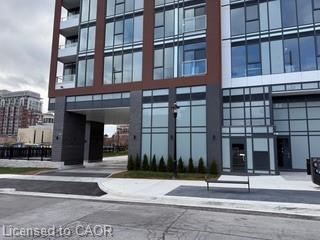 902-2088 James Street, Burlington, ON - Outdoor