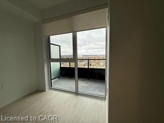 902-2088 James Street, Burlington, ON - Indoor Photo Showing Other Room