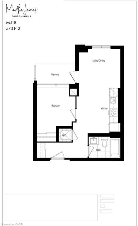 902-2088 James Street, Burlington, ON - Other