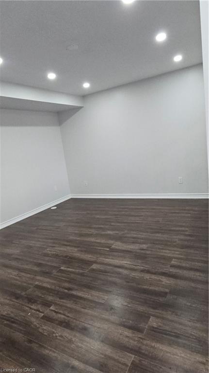 111 Glenvista Drive, Kitchener, ON - Indoor Photo Showing Other Room