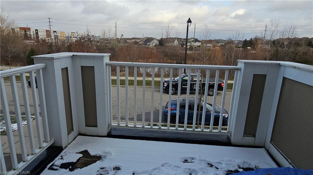 111 Glenvista Drive, Kitchener, ON - Outdoor