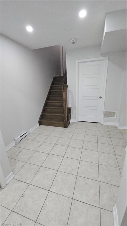 111 Glenvista Drive, Kitchener, ON - Indoor Photo Showing Other Room