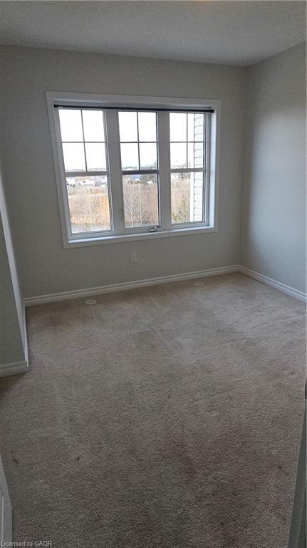 111 Glenvista Drive, Kitchener, ON - Indoor Photo Showing Other Room