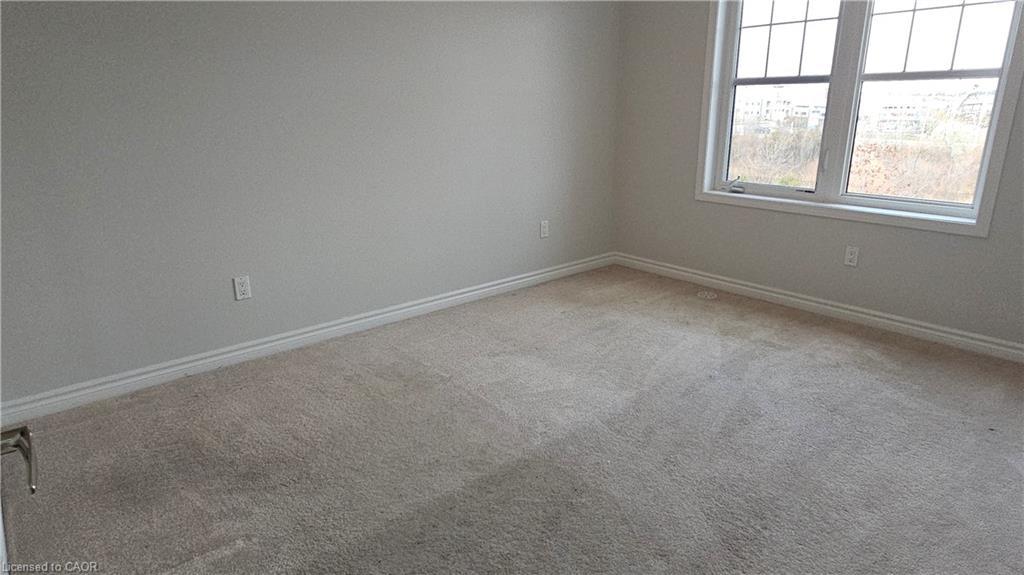 111 Glenvista Drive, Kitchener, ON - Indoor Photo Showing Other Room