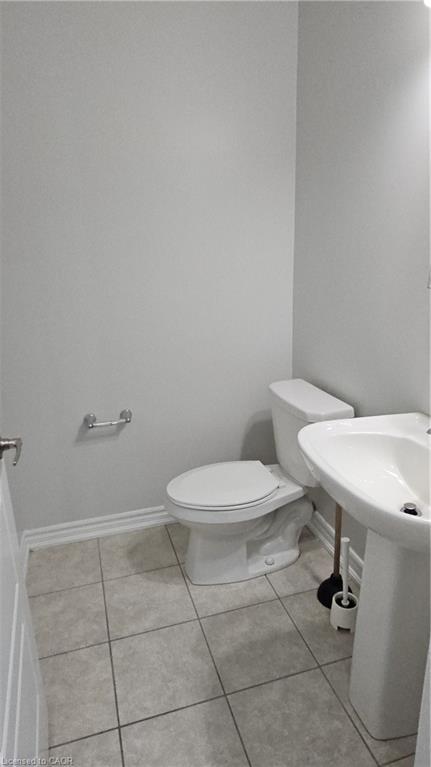 111 Glenvista Drive, Kitchener, ON - Indoor Photo Showing Bathroom
