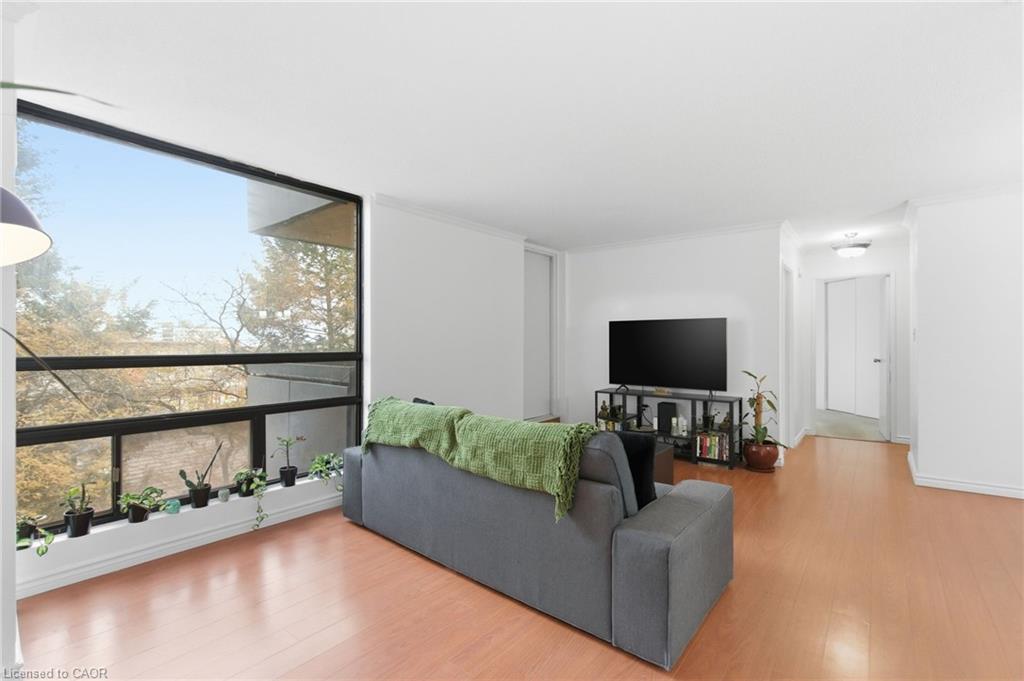 502-222 Jackson Street W, Hamilton, ON - Indoor