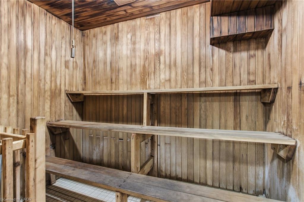 502-222 Jackson Street W, Hamilton, ON - Indoor Photo Showing Other Room